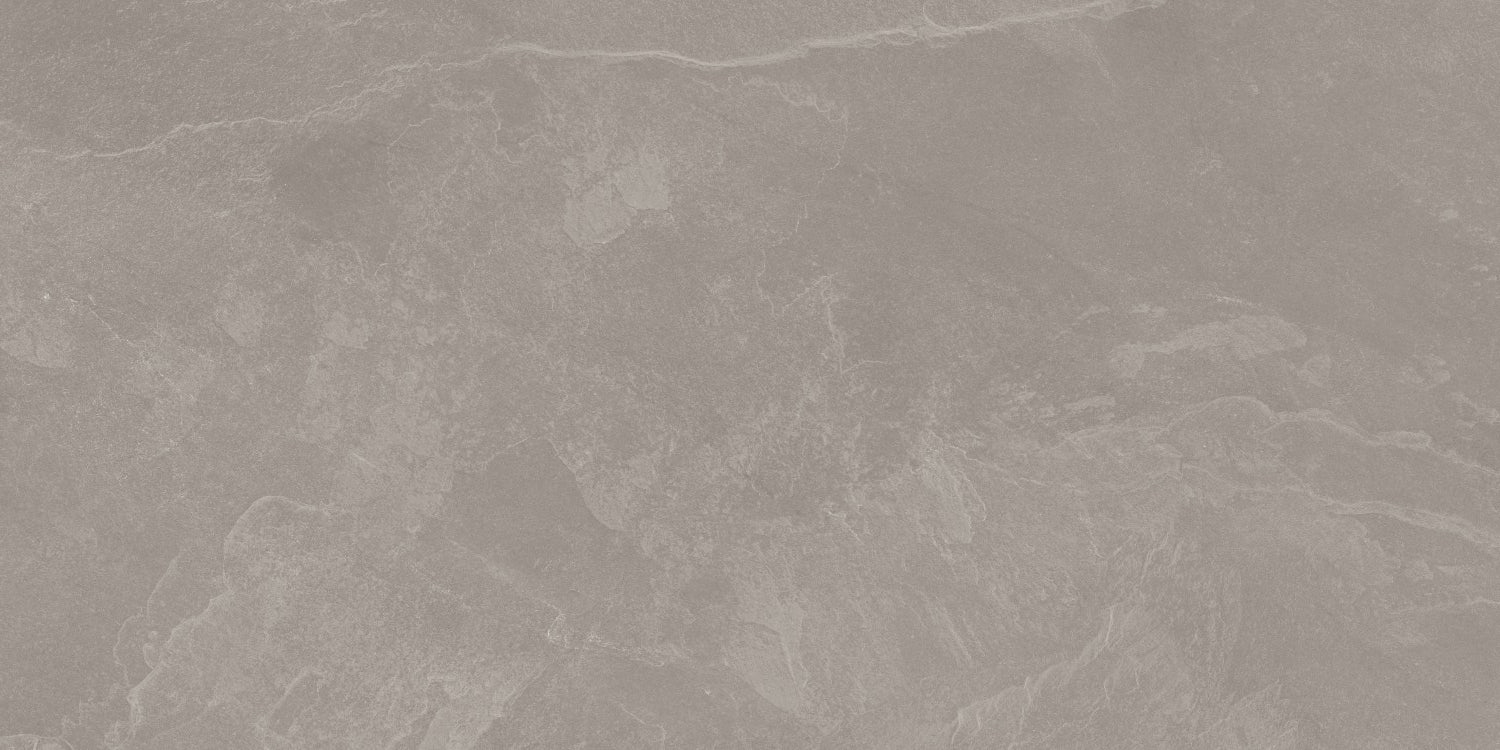 Archie Grey Matte Porcelain Tile