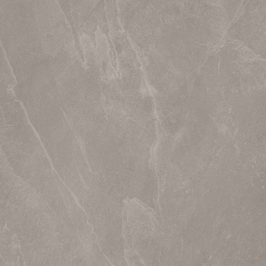 Archie Grey Matte Porcelain Tile
