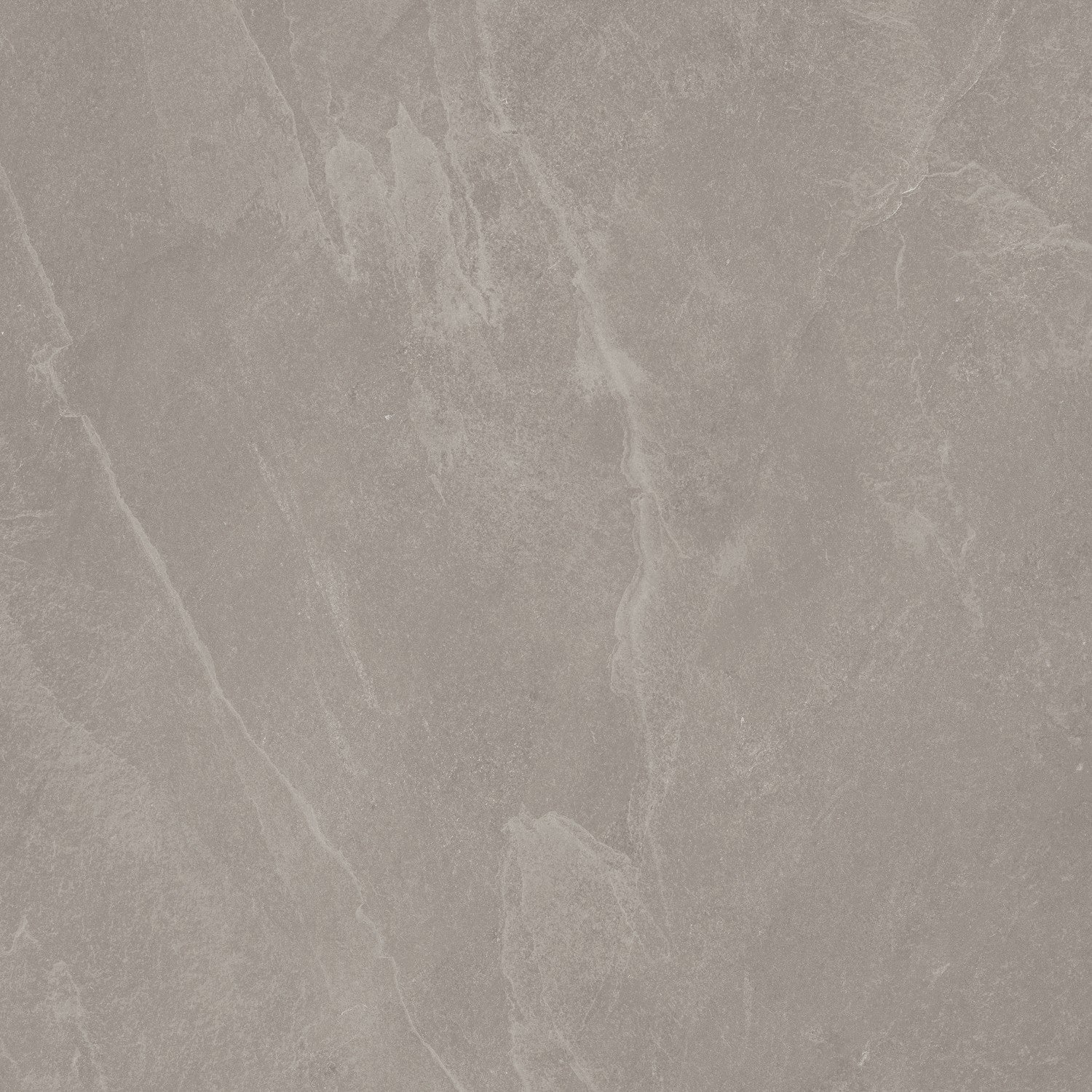 Archie Grey Matte Porcelain Tile