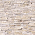 Arctic Golden Ledger Panel - image 1