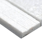 Arctic White Multi Finish Ledger Panel - image 3