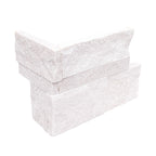 XL Arctic White Ledger Panel - image 4
