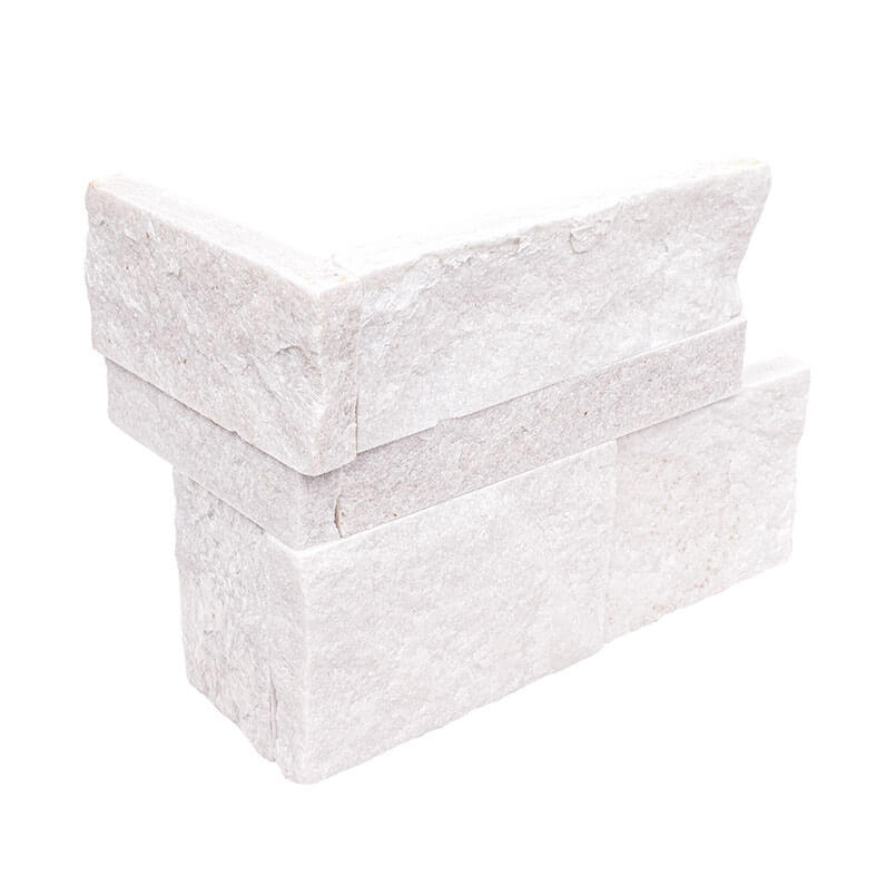 XL Arctic White Ledger Panel - image 4