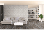 Arctic White Ledger Panel - image 3