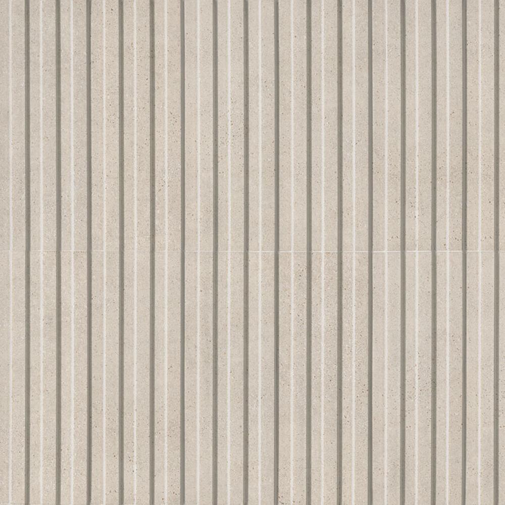 Hip Hop Hip Hop Arena 6" x 16" Matte Porcelain Tile - image 1
