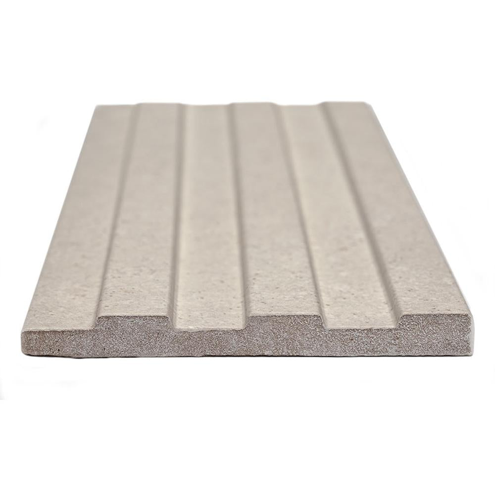 Hip Hop Hip Hop Arena 6" x 16" Matte Porcelain Tile - image 2