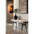 Hip Hop Hip Hop Arena 6" x 16" Matte Porcelain Tile - image 5