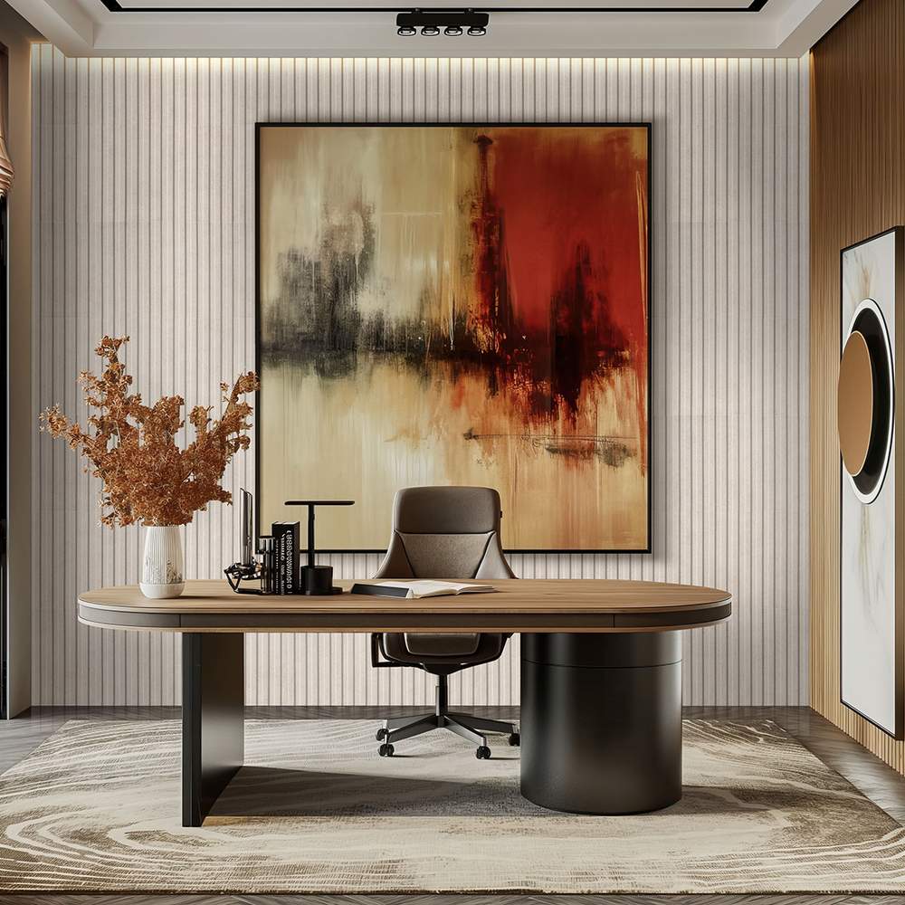 Hip Hop Hip Hop Arena 6" x 16" Matte Porcelain Tile - image 6