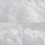 Argento Travertino 2CM Arterra Porcelain Paver - image 1