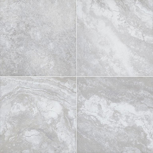 Argento Travertino 2CM Arterra Porcelain Paver - image 1