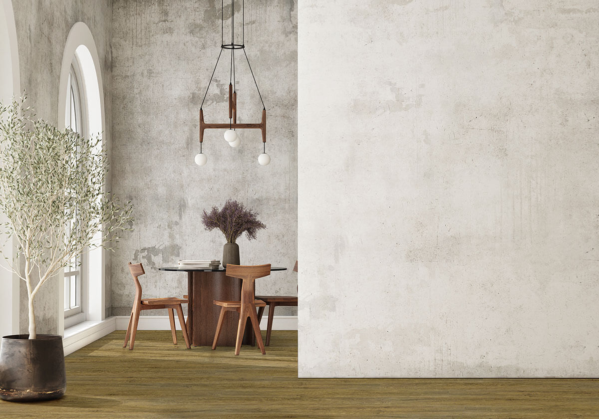 Ashton Colston Park 7"x48" Vinyl Tile - image 3