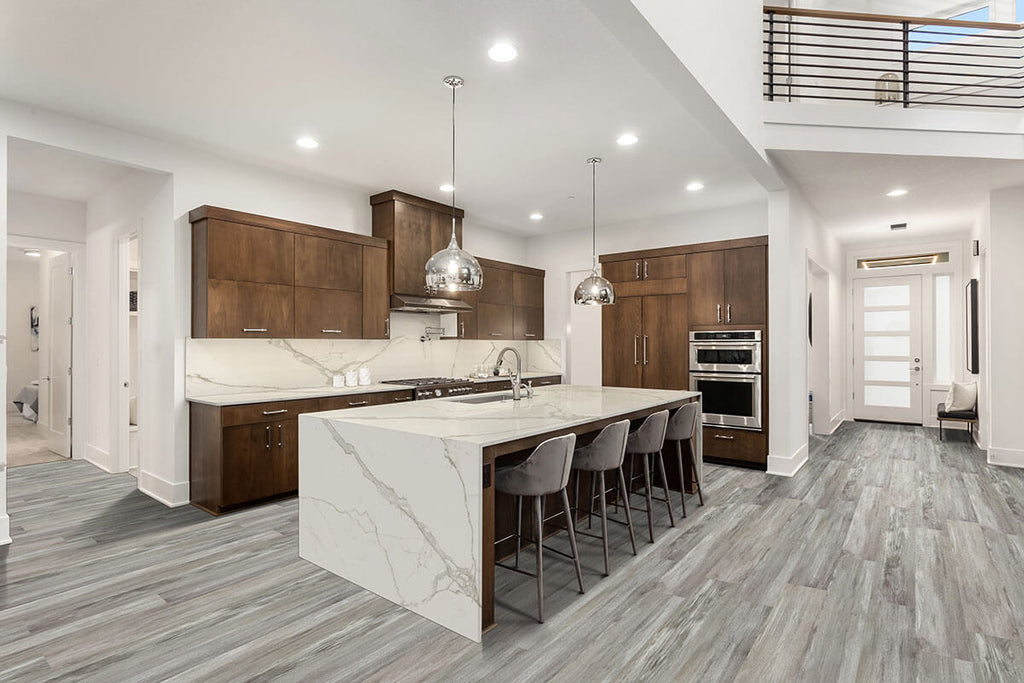 Ashton Loton Hill 7"x48" Vinyl Tile - image 4