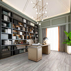 Ashton Loton Hill 7"x48" Vinyl Tile - image 3