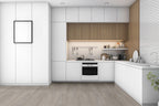 Ashton York Grey 7"x48" Vinyl Tile - image 3