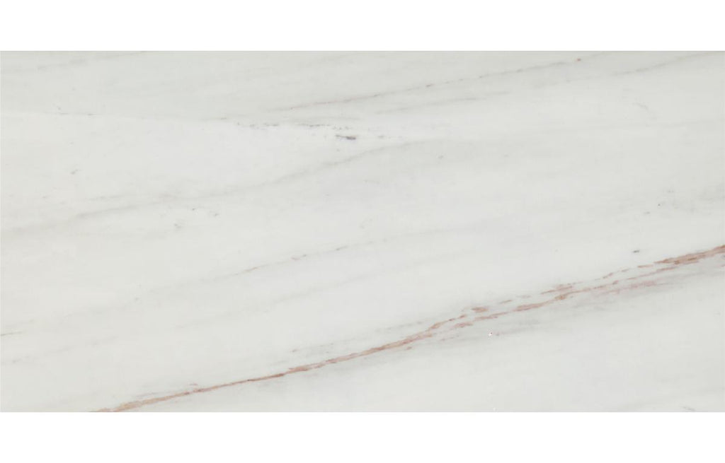 Avorio Saigon 12" x 24" Honed Marble Tile - image 1