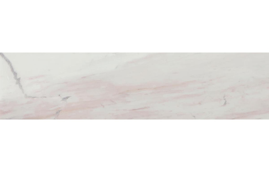 Avorio Saigon 3" x 12" Honed Marble Tile - image 1