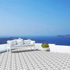Kenzzi Azila 8"x8" Porcelain Tile - image 4