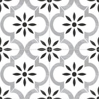 Kenzzi Azila 8"x8" Porcelain Tile - image 1