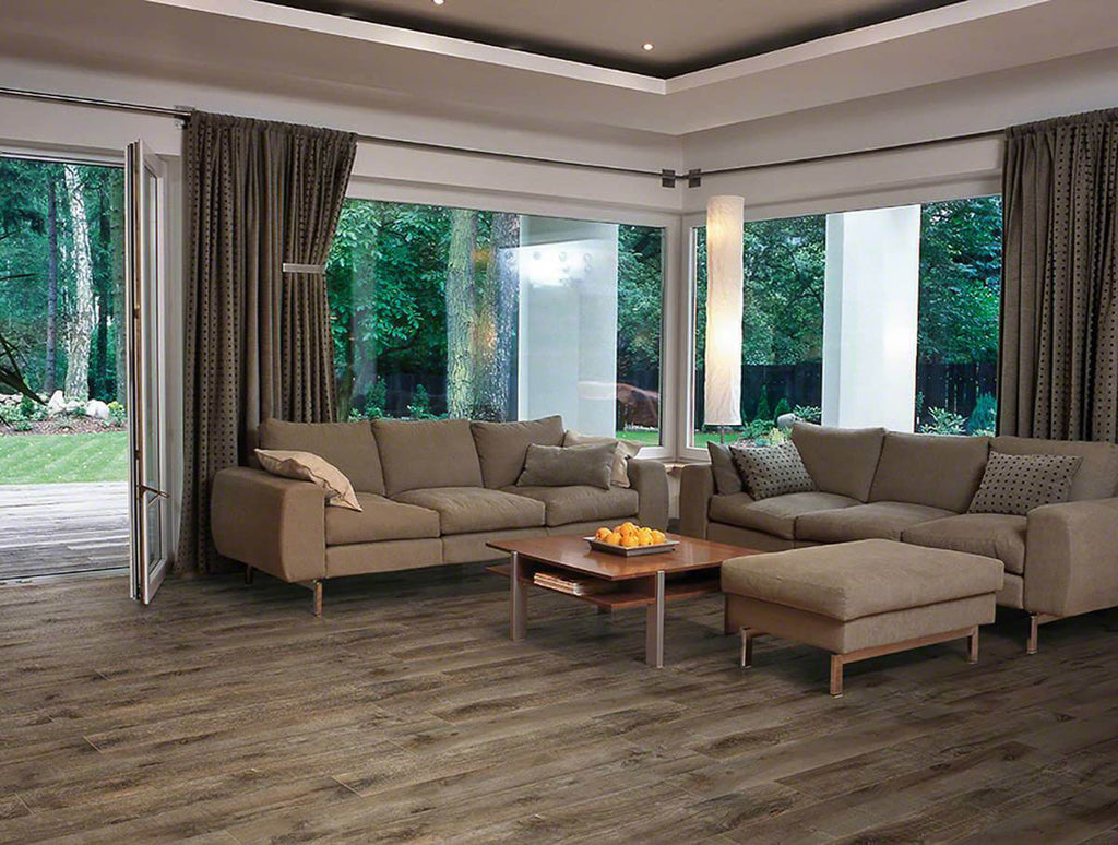Country River Bark Porcelain Tile - image 6