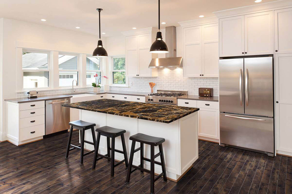 Country River Bark Porcelain Tile - image 5