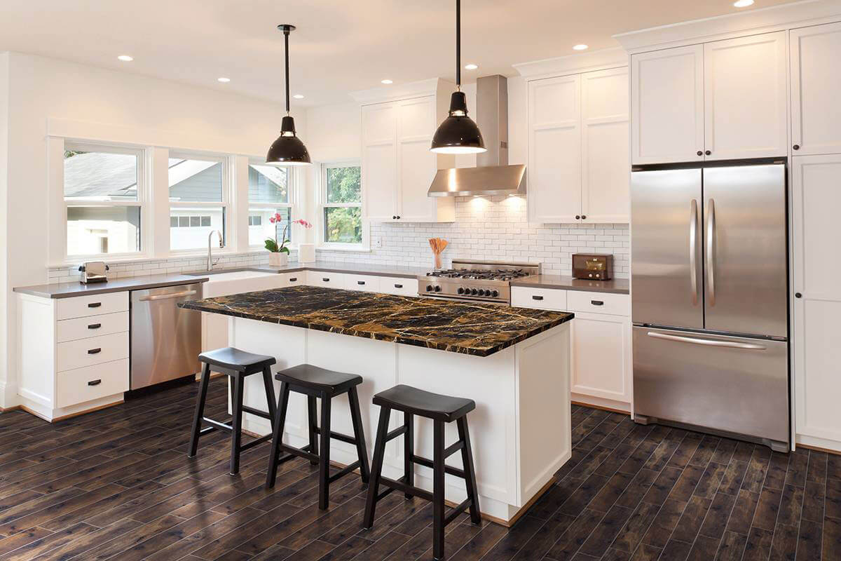 Country River Bark Porcelain Tile - image 5