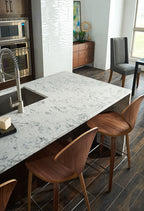 Country River Bark Porcelain Tile - image 2