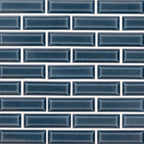 Bay Blue 2x6 Beveled - image 3
