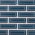 Bay Blue 2x6 Beveled - image 1