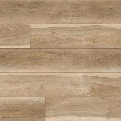 Andover Bayhill Blonde 7"x48" Vinyl Tile - image 1