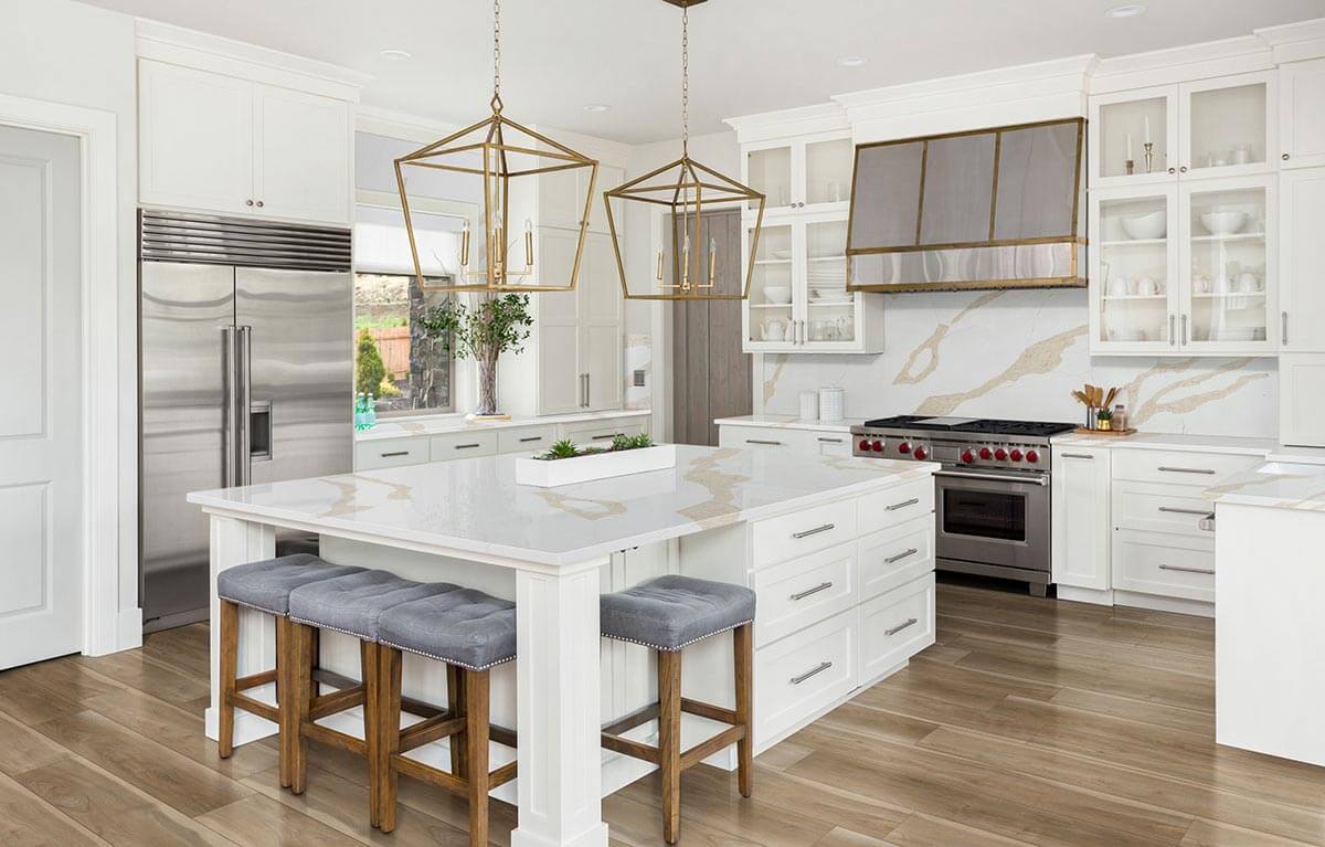 Andover Bayhill Blonde 7"x48" Vinyl Tile - image 4