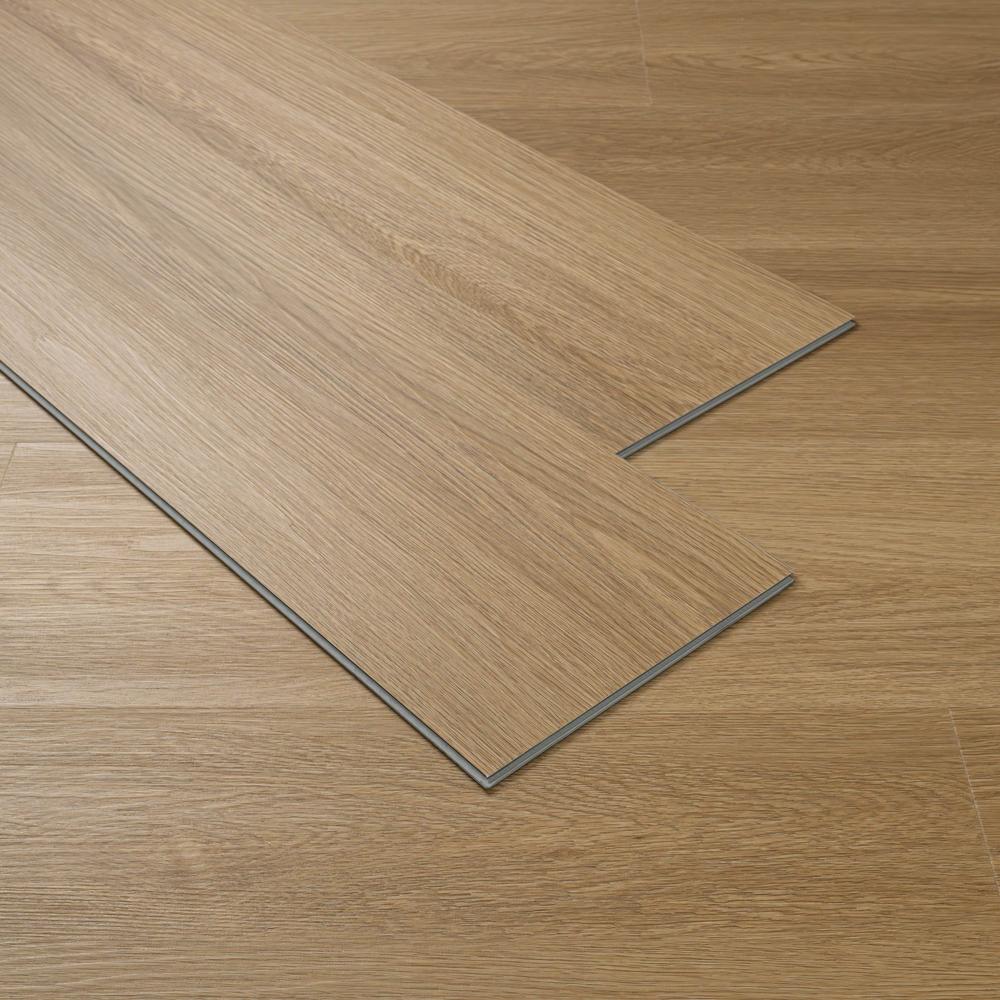 Laurel Reserve™ Bayside Buff 8.98" x 48.03" LVT Tile - image 3