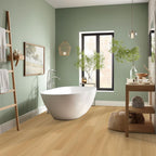 Laurel Reserve™ Bayside Buff 8.98" x 48.03" LVT Tile - image 10