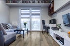 Carolina Timber II Beige Matte Porcelain Tile - image 5