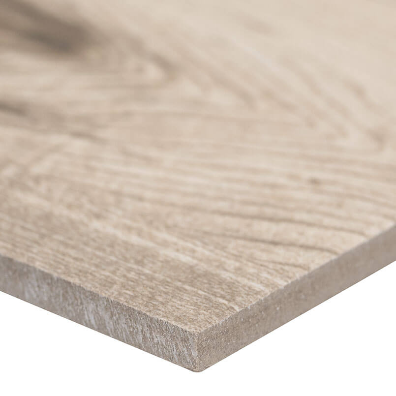 Carolina Timber II Beige Matte Porcelain Tile - image 3