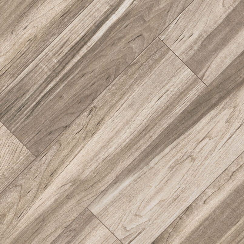 Carolina Timber II Beige Matte Porcelain Tile - image 2