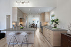 Havenwood Beige 8"x36" Matte Porcelain Tile - image 4
