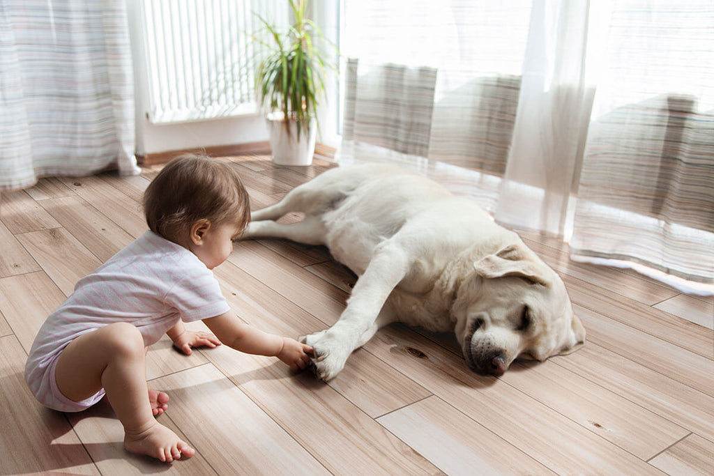 Havenwood Beige 8"x36" Matte Porcelain Tile - image 3
