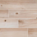 Havenwood Beige 8"x36" Matte Porcelain Tile - image 1