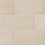 Livingstyle Beige Matte Porcelain Tile - image 2