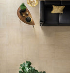 Livingstyle Beige Matte Porcelain Tile - image 4