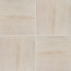 Livingstyle Beige Matte Porcelain Tile - image 1