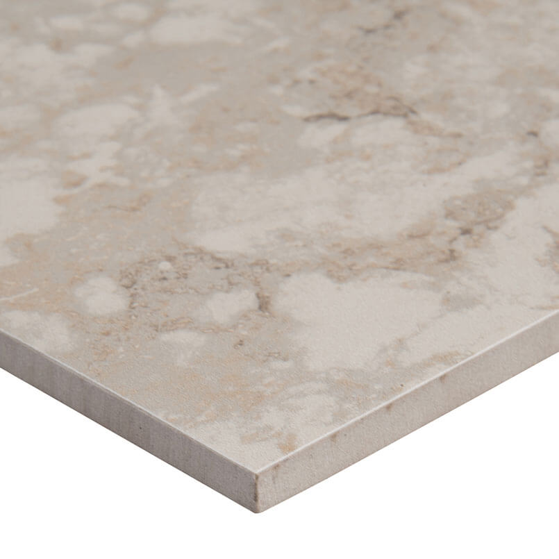 Napa Beige Matte Porcelain Tile - image 3