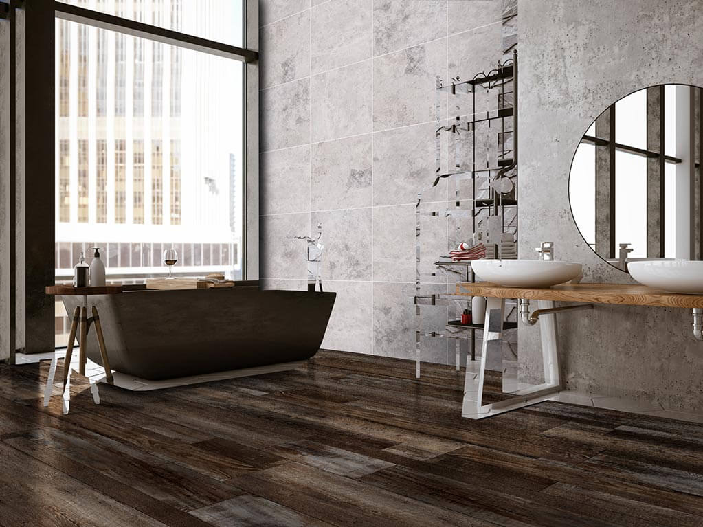 Cyrus Bembridge 7"x48" Vinyl Tile - image 3