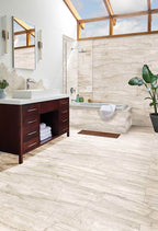 Bernini Bianco 12"x24" Porcelain Tile - image 3