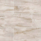 Bernini Bianco 12"x24" Porcelain Tile - image 1