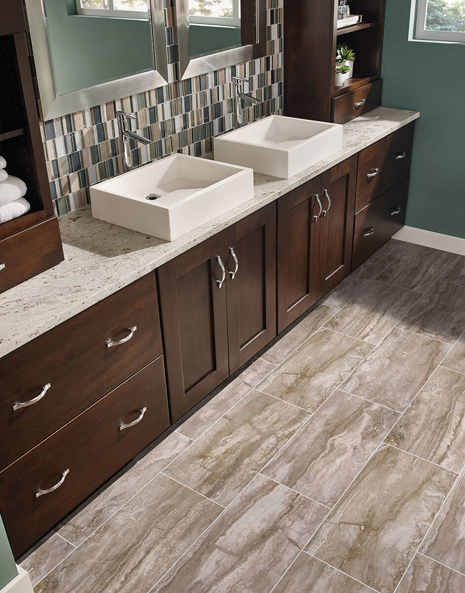 Bernini Camo 12"x24" Porcelain Tile - image 6