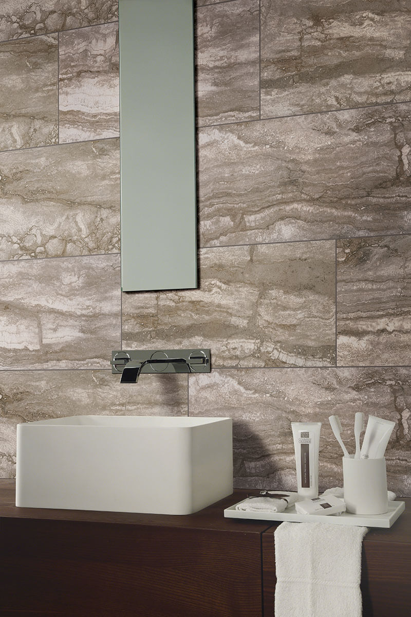 Bernini Camo 12"x24" Porcelain Tile - image 3
