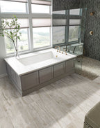 Bernini Camo 12"x24" Porcelain Tile - image 2