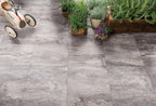 Bernini Carbone 12"x24" Porcelain Tile - image 2