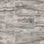 Bernini Carbone 12"x24" Porcelain Tile - image 1